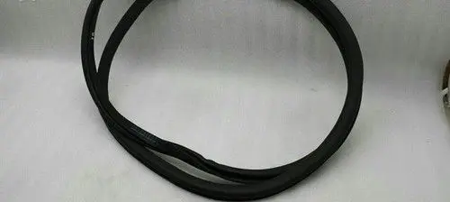 BMW 7 F01 F02 F03 F04 Dashboard center trim panel 7177998