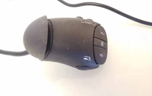 Renault Clio II Hands-free kit 34436404BA