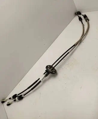 Land Rover Discovery Sport Gear shift cable linkage FK727E395AB