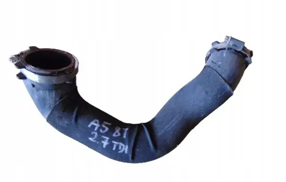 Audi A5 8T 8F Intercooler hose/pipe 8K0145738P