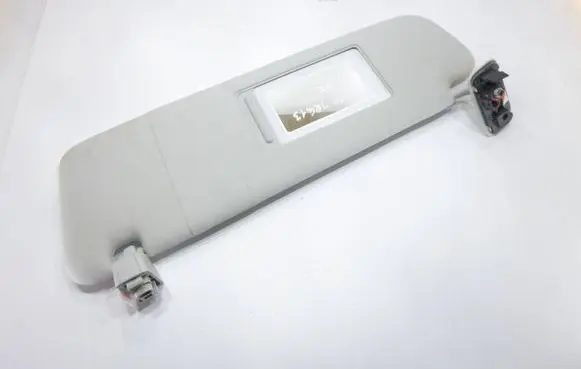 Volkswagen Touareg II Sun visor 7P6857551K