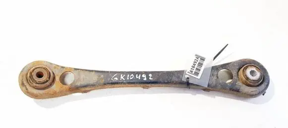 Rear upper control arm/wishbone
