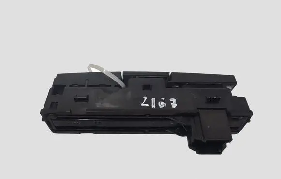 Opel Insignia A Hazard light switch 13324594