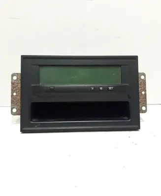 Mitsubishi Pajero Head up display screen MR532880 27165054C 3A3048