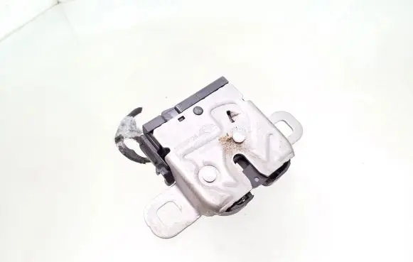 Mini Cooper Countryman R60 Tailgate/trunk/boot lock/catch/latch 9802312 51249802312 3736413