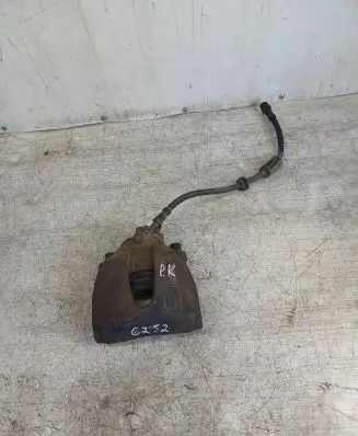 Ford Focus C-MAX Front brake caliper