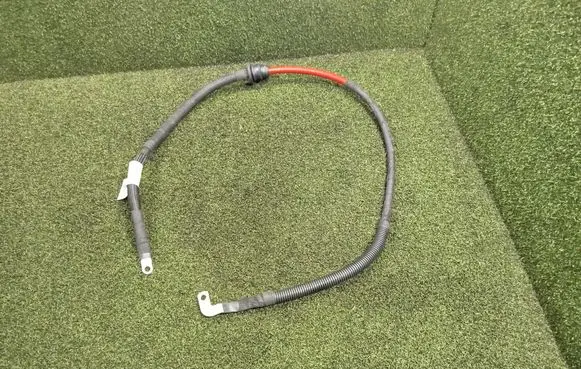 Peugeot Boxer Positive cable (battery) 1374604080