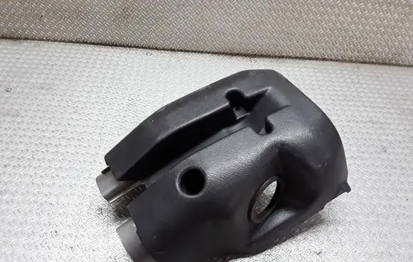 Mitsubishi Pajero Steering wheel column trim