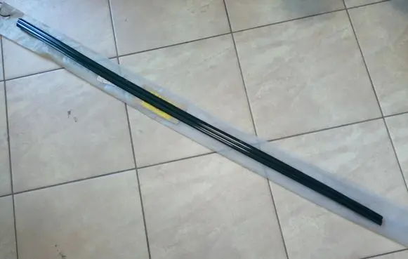 Lexus GS 300 400 430 Front door trim (molding) 7573630170G0 NE68913