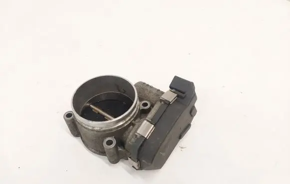 Audi A6 S6 C6 4F Throttle valve 06E133062C
