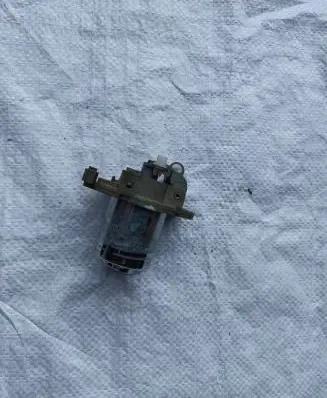 BMW Z3 E36 Tailgate exterior lock 1946100