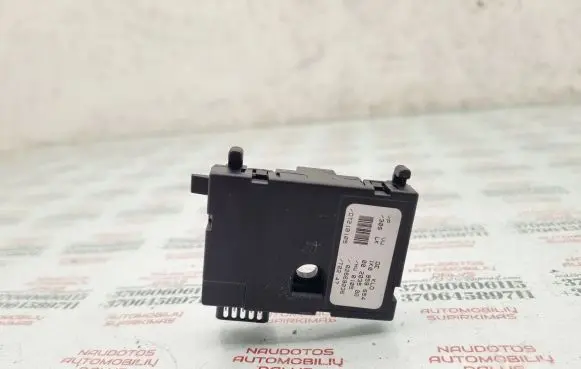 Volkswagen Touran I Steering angle sensor 1K0959654