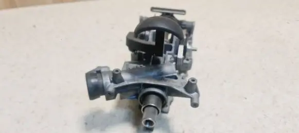 Mini One - Cooper R50 - 53 Ignition lock 105275 P105142