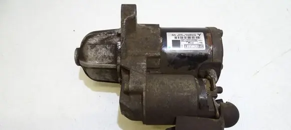 Suzuki Alto Starter motor 31100M68K1