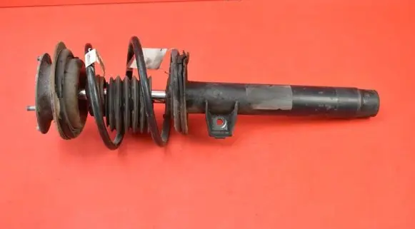 BMW Z4 E85 E86 Front shock absorber/damper 31316785990