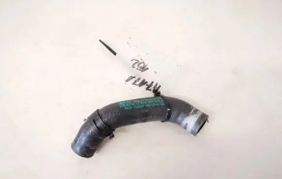 Mercedes-Benz S W221 Engine coolant pipe/hose a2218322194