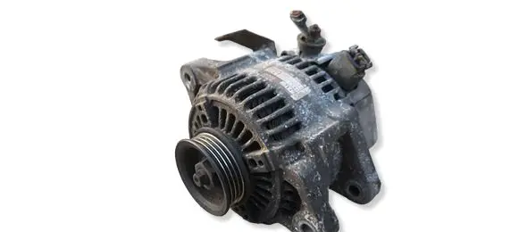 Toyota Yaris Generator/alternator 2706021020