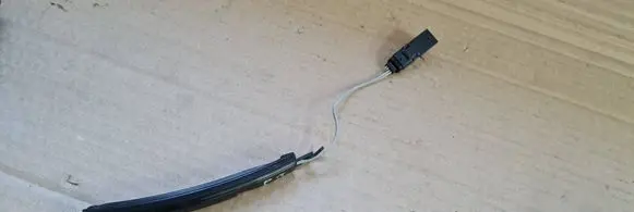 Audi RS Q8 Keyless (KESSY) go control unit/module 4N0927754