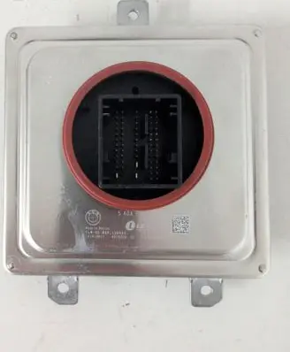 BMW 4 G22 G23 G24 G26 LED ballast control module 5A0AFC0 MAX12AH