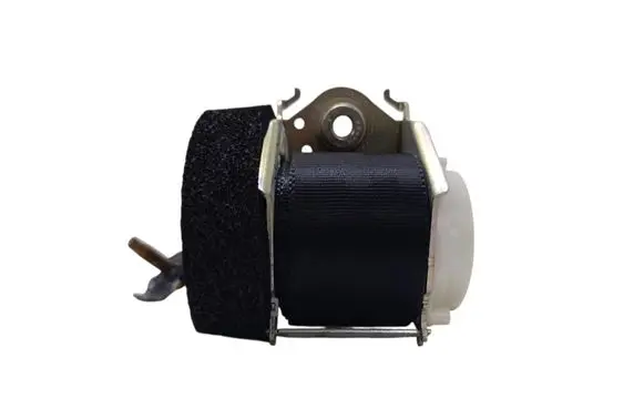 Ford S-MAX Third row seat belt 9613B86A 9G9N613B86ADW