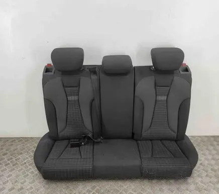 Audi A3 S3 8V Rear seat 8V0885375K