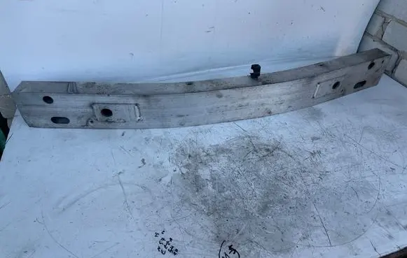 Lexus RX 450H Front bumper cross member