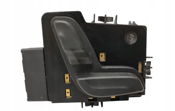 Mercedes-Benz C W205 Seat control switch A2059052802