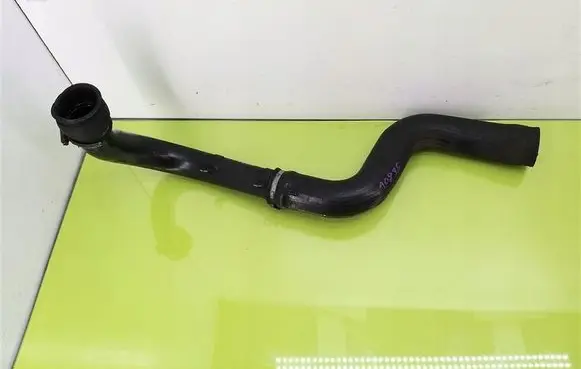Audi A8 S8 D2 4D Coolant pipe/hose 059145731E