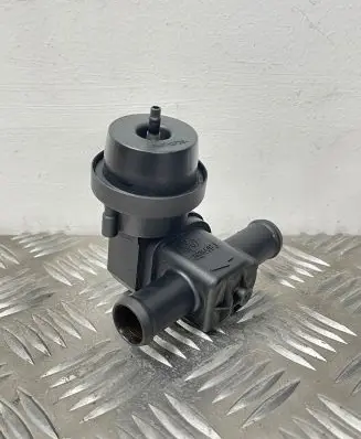 Valve vacuum
