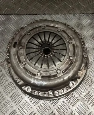 Ford Focus C-MAX Clutch set kit 6366000008 3082000607