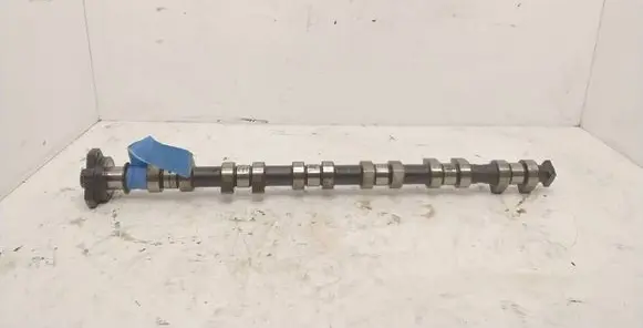 Camshaft