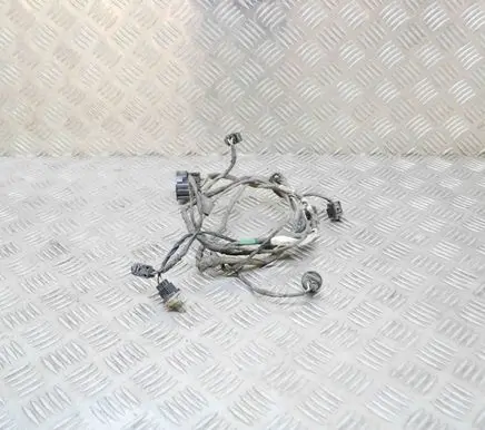 Parking sensor (PDC) wiring loom