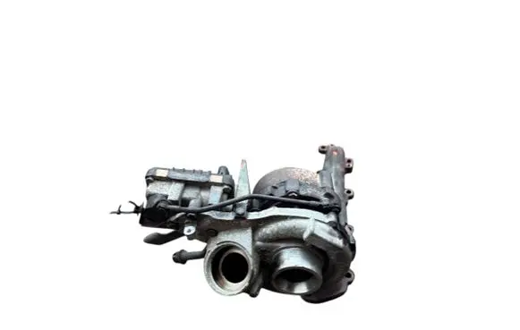 Mercedes-Benz C AMG W203 Turbo A6460900180 6460900180