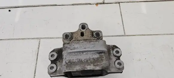 Volkswagen Tiguan Engine mount bracket 3C0199555 1101271833