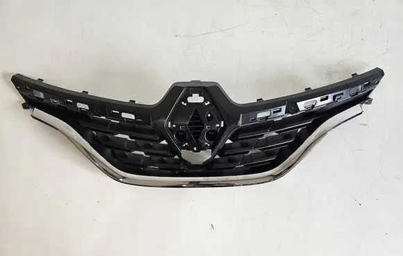 Renault Captur II Front grill