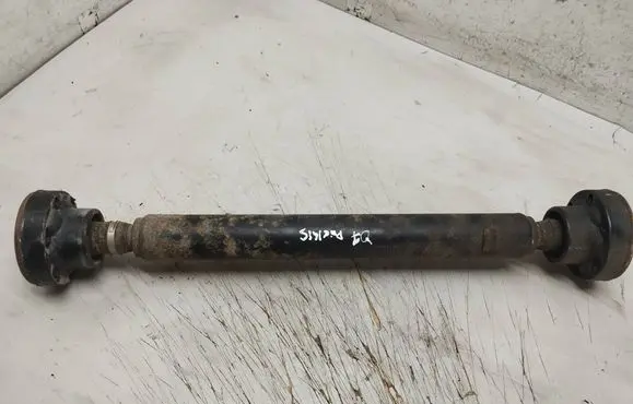 Audi Q7 4L Front prop shaft 7L6521101F