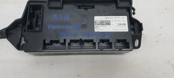 Cupra Formentor MPM control module QC1725WA907727P