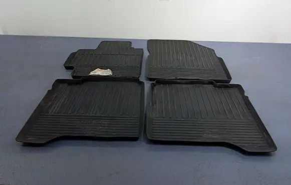 Suzuki Baleno IV Front floor carpet liner 75901-68PL0