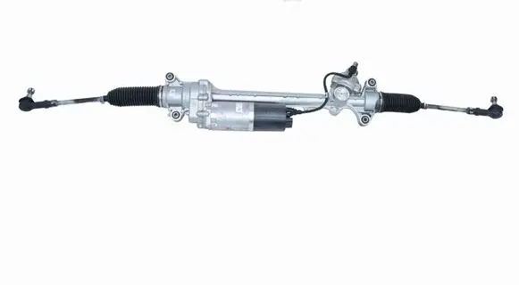Iveco Daily 6th gen Steering rack 5802352648
