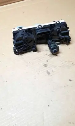 Mitsubishi Colt Climate control unit 69667016