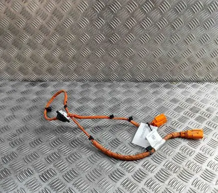 Skoda Enyaq iV Other wiring loom AEM502503504