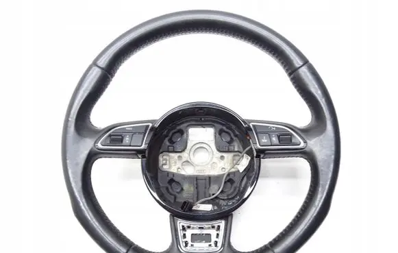 Audi A5 8T 8F Steering wheel 8K0419091BM