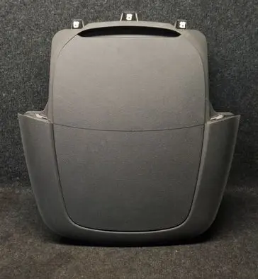 Glove box