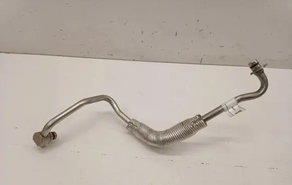 BMW 3 G20 G21 Turbo turbocharger oiling pipe/hose 8629969