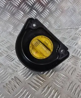 Renault Trafic III (X82) Oil filler cap 8200795333