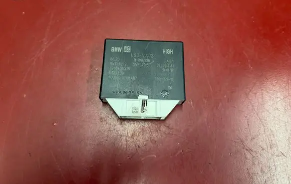 BMW X3 G01 Parking PDC control unit/module 9108336 66209108336