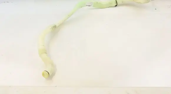 BMW M6 Window washer liquid tank fill tube 7203270 61667203270