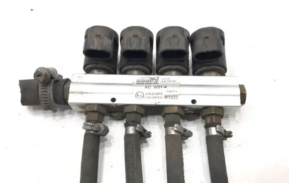 Ford Focus LP gas injector ACW01-4