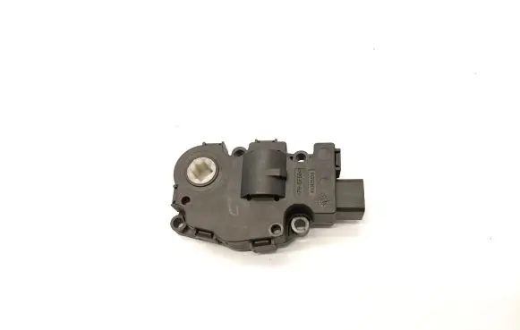 A/C air flow flap actuator/motor
