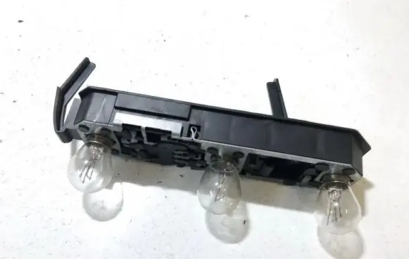 Volvo 850 Tail light bulb cover holder 3512419